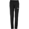 Pantalon de survêtement club Emotion 2.0 noir