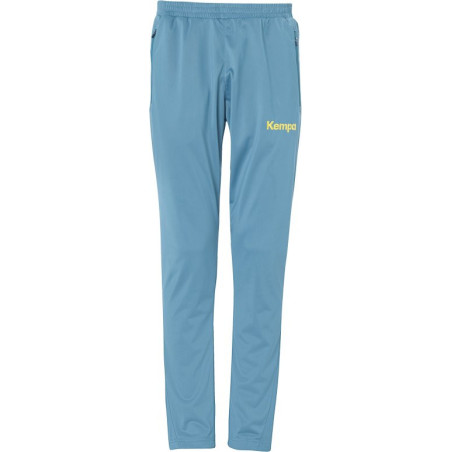 Pantalon de survêtement club Emotion 2.0 bleu