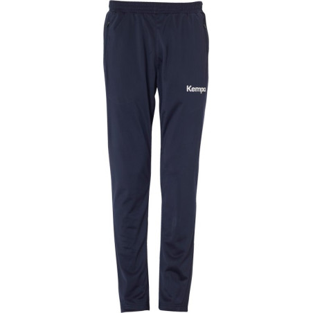 Pantalon de survêtement club Emotion 2.0 bleu marine