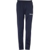 Pantalon de survêtement club Emotion 2.0 bleu marine