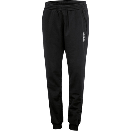 Pantalon Club Errea Vanessa femme 3.0 noir