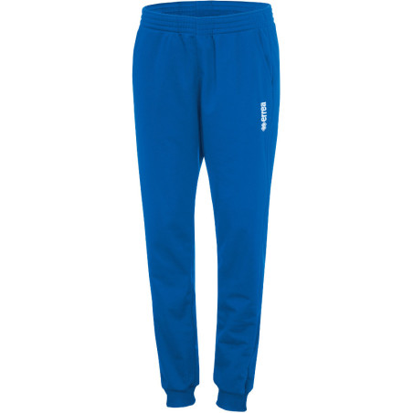 Pantalon Club Errea Vanessa femme 3.0 bleu roi