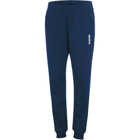 Pantalon Club Errea Vanessa femme 3.0 marine