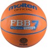 Ballon de basket Molten FBB taille 7