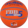Ballon de basket Molten FBB taille 5
