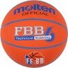 Ballon de basket Molten FBB taille 6