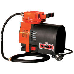 Compresseur à ballons professionnel