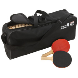 Sac pour raquettes tennis de table