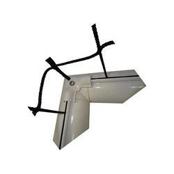 Filets foot à 11 intégrés dans le Profilé - Version STAR - La paire 2