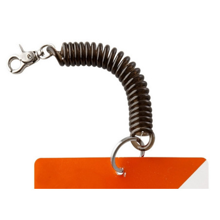 Accroche balise de contrôle