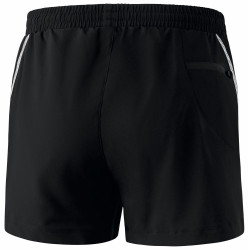 Short de running ERIMA Femme de face 2