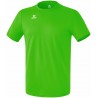 Tee-shirt ERIMA Fonctionnel Teamsport, couleur vert