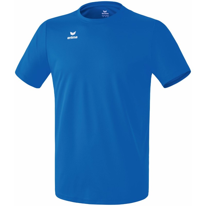 ERIMA - T-shirt fonctionnel Teamsport Femme