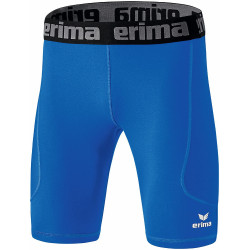 Cuissard thermique ERIMA, couleur rouge 2