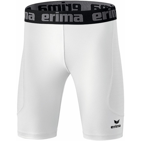 Cuissard thermique ERIMA, couleur blanc