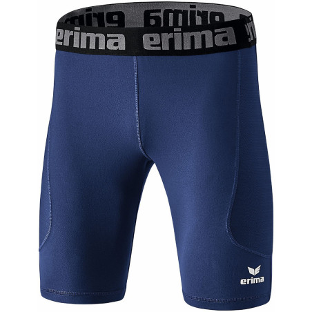 Cuissard thermique ERIMA, couleur marine