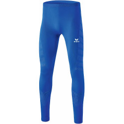 Collant de compression Erima, couleur rouge 2