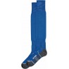 Chaussettes football Erima, couleur bleu roi