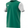 Maillot Adidas Estro 19 vert