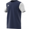 Maillot Adidas Estro 19 marine