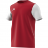 Maillot Adidas Estro 19 rouge