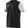 Maillot Adidas Estro 19 noir