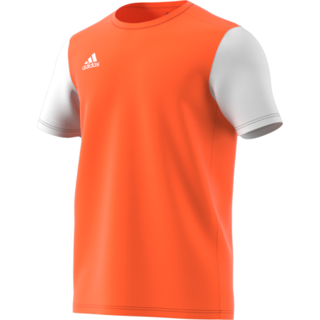 Maillot Adidas Estro 19 orange