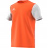 Maillot Adidas Estro 19 orange