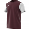 Maillot Adidas Estro 19 bordeaux