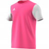 Maillot Adidas Estro 19 rose