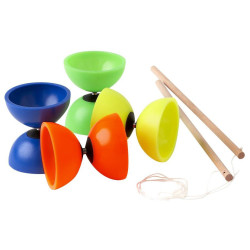Diabolo 225 g