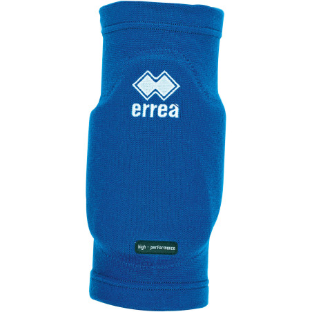 Genouillères de volley ERREA Tokyo bleues
