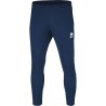 Pantalon Club ERREA Key marine de face