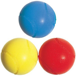 3 Balles à jongler