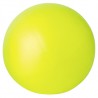 Ballon paille, coloris jaune