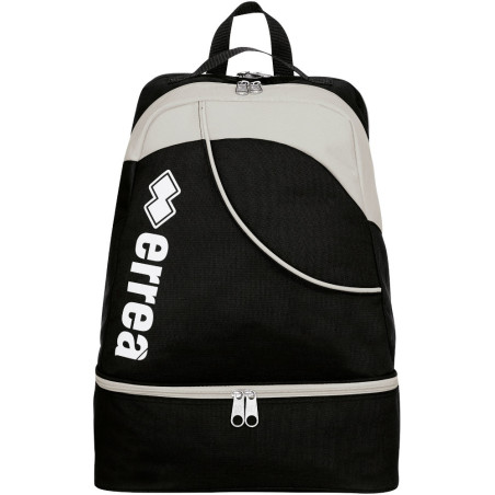 Sac à dos ERREA Lynos noir et gris