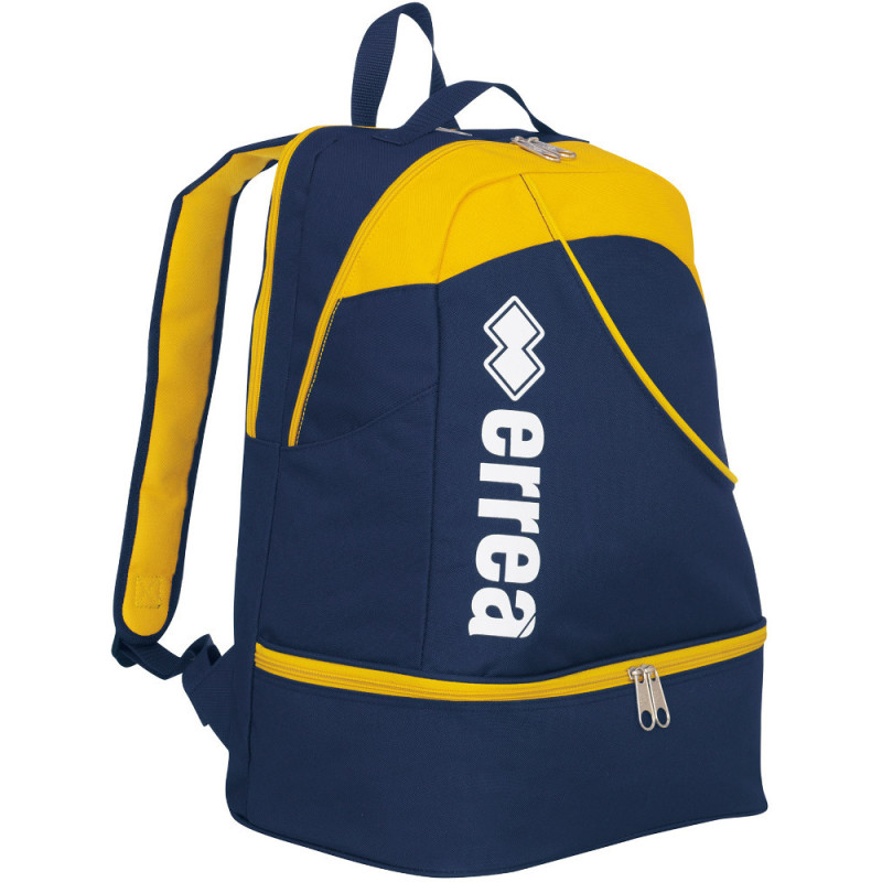 Sac à Dos Sport Errea Lynos - Rangement Pratique Pour Femme