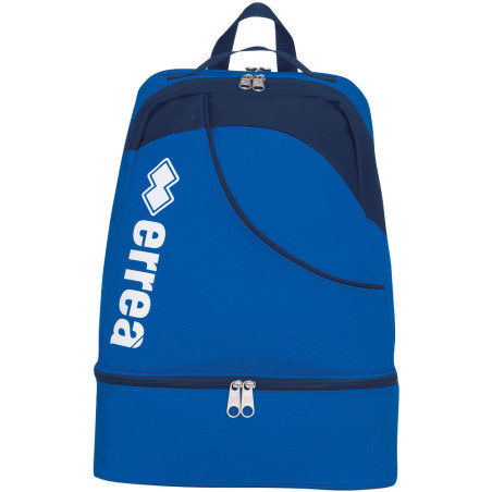 Sac à dos ERREA Lynos bleu et marine