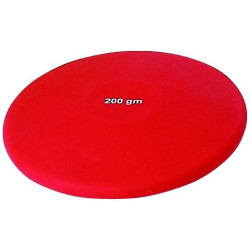 Disque souple débutant