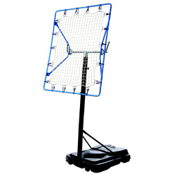 Pass Ball Basketball