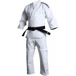 Kimono de JUDO Adidas avec bandes