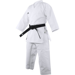Kimono de KARATE Adidas CLUB