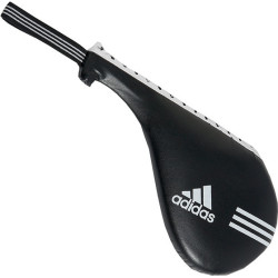 Raquette Simple ADIDAS Kickboxing PU | CLUB-SHOP.fr