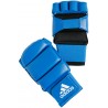 Mitaines Adidas JIU JITSU coloris bleu