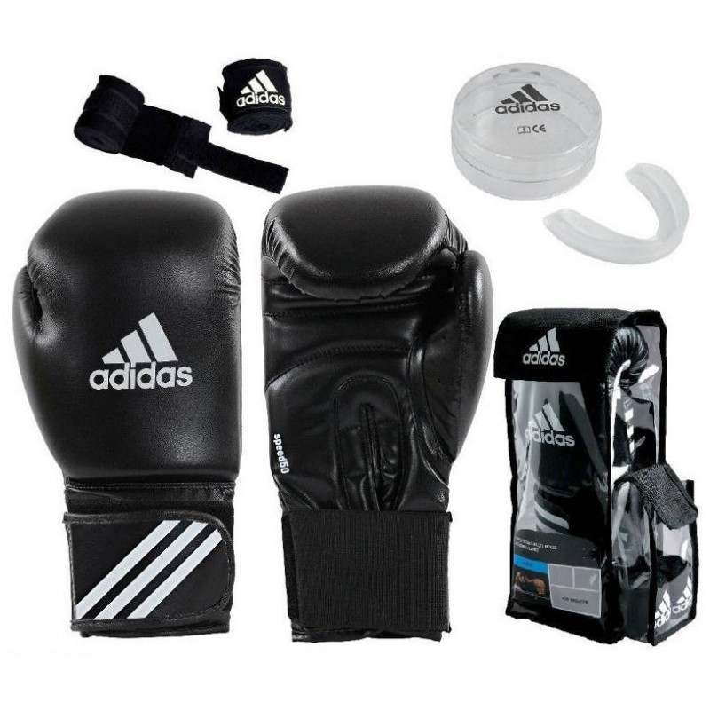 Kit boxe Adidas SPEED 50