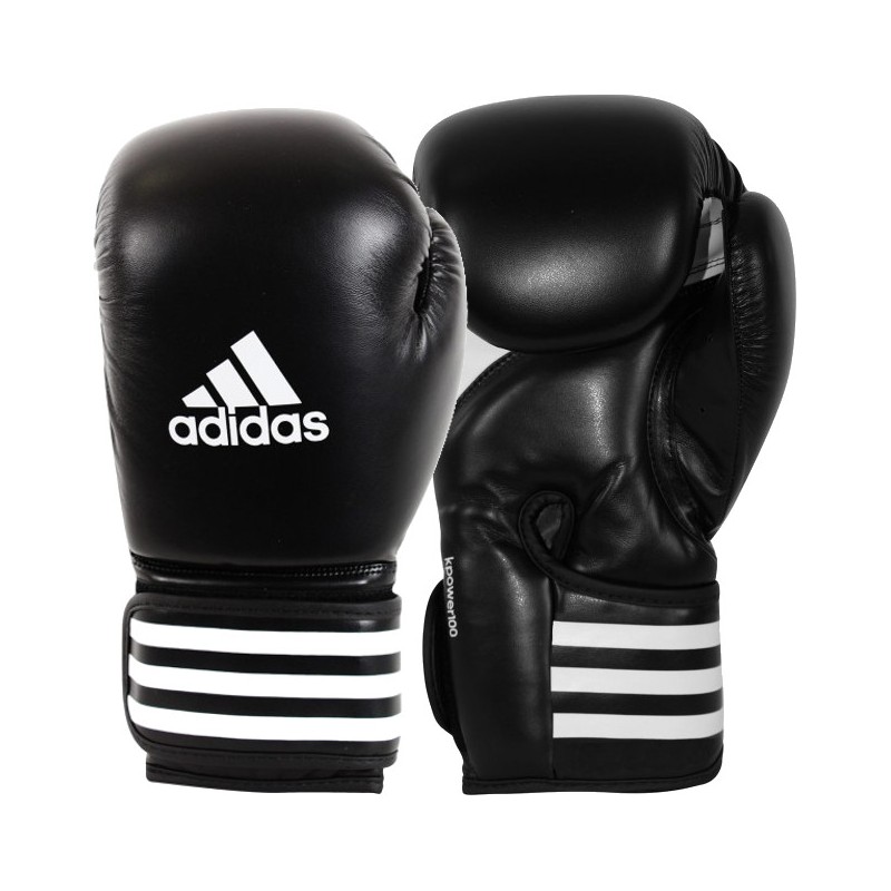 gants boxe adidas