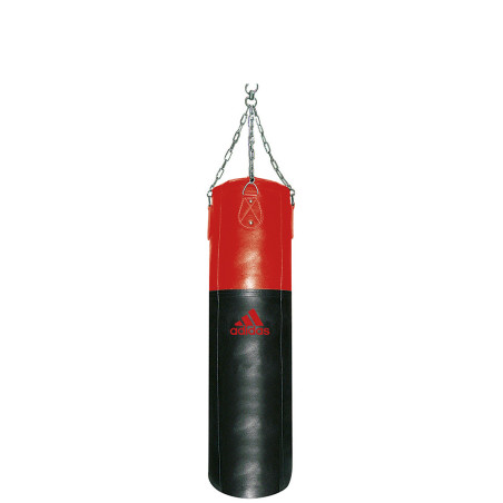 Sac de frappe Adidas Pro Cuir