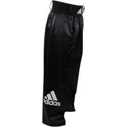 Pantalon de Kick Full Adidas profil droit