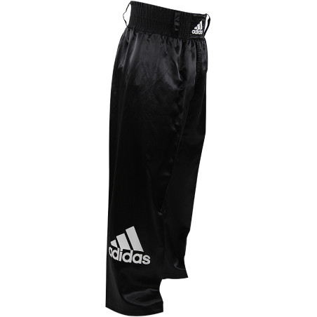 Pantalon de Kick Full Adidas profil droit