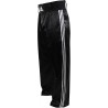 Pantalon de Kick Full Adidas profil gauche